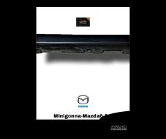 COPPIA MINIGONNE DX E SX MAZDA 6 S. Wagon 2Â° Seri