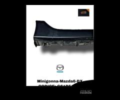 COPPIA MINIGONNE DX E SX MAZDA 6 S. Wagon 2Â° Seri