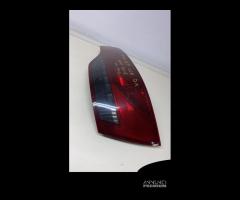 STOP FANALE POSTERIORE A LED DESTRO AUDI Q7 Serie