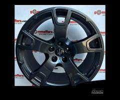 4 cerchi lega maserati levante r20 lt3832