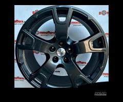 4 cerchi lega maserati levante r20 lt3832