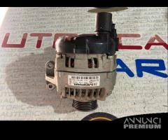 Alternatore Fiat Panda 1.2 benz 52137907