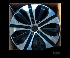 4 cerchi lega Mercedes classe glc r19 lt3801 - 6