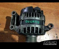 Alternatore fiat ducato 2.2 diesel