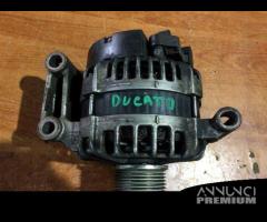 Alternatore fiat ducato 2.2 diesel