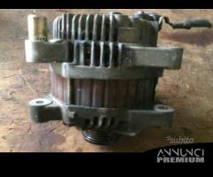 Alternatore peugeot 407