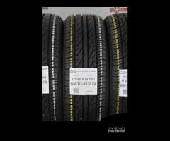 4 pneumatici gt radial 175/60 r14 79h tu3079