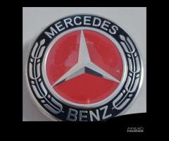 4 coppette mercedes cp9