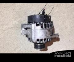 Alternatore opel astra 1.9