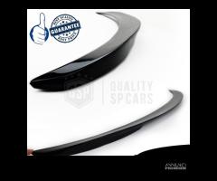 SPOILER Posteriore BMW Serie 3 F30 12>18 Cofano