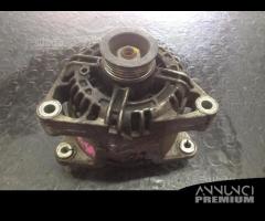 Alternatore opel corsa D 1.2 benzina - 1