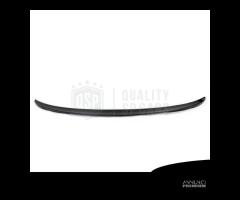 SPOILER Posteriore BMW Serie 3 F30 12>18 Cofano - 11