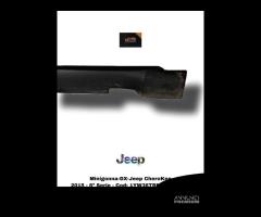 COPPIA MINIGONNE DX E SX JEEP Cherokee 6Â° Serie (