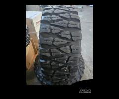 2 pneumatici nitto extreme 35x12.50 r20 121q