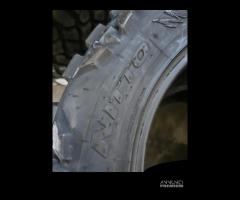 2 pneumatici nitto extreme 35x12.50 r20 121q