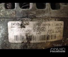 Alternatore lancia fiat 51854901