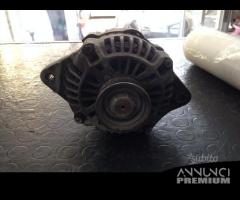 Alternatore opel agila B