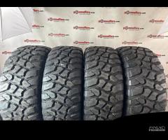 4 pneumatici m/t 6pr offroad 33x 12.50 r15 lt 108q