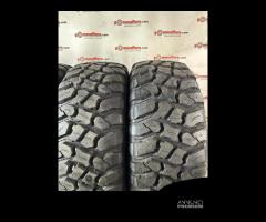 4 pneumatici m/t 6pr offroad 33x 12.50 r15 lt 108q