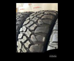 4 pneumatici m/t 6pr offroad 33x 12.50 r15 lt 108q