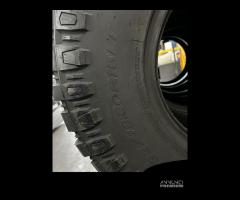 4 pneumatici m/t 6pr offroad 33x 12.50 r15 lt 108q - 8