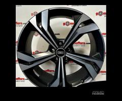 4 cerchi lega audi q3 sportback rsq3 r20 lt3813