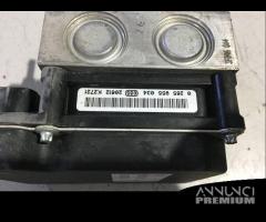 Abs Volkswagen Polo (6r) 0265239074 - 7