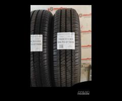 4 pneumatici bridgestone 195/80 r15 96s tu11656