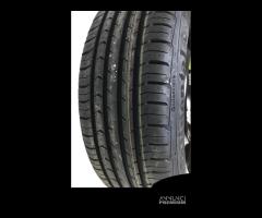 RUOTINO DI SCORTA PEUGEOT 3008 Serie 195/55 R16 (1 - 2