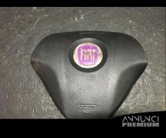 Airbag volante fiat bravo 2°serie (2007-2014)