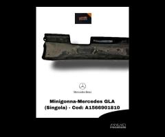 COPPIA MINIGONNE DX E SX MERCEDES GLA Serie (13>) - 6