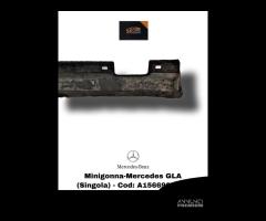 COPPIA MINIGONNE DX E SX MERCEDES GLA Serie (13>) - 7