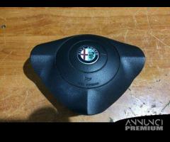 Airbag volante alfa romeo 147