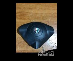 Airbag volante alfa romeo 147