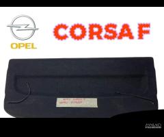 CAPPELLIERA POSTERIORE OPEL Corsa F Serie (19>)