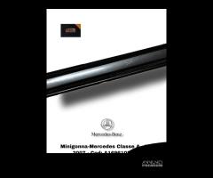 MINIGONNA LATERALE DESTRA MERCEDES Classe A W169 3