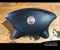 Airbag volante fiat scudo