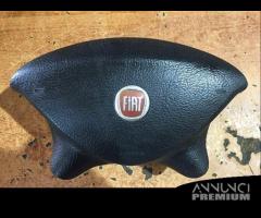 Airbag volante fiat scudo