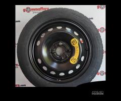 1 RUOTINO FIAT 125/80 R15 RT82