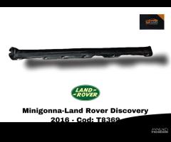 COPPIA MINIGONNE DX E SX LAND ROVER Discovery Seri