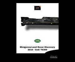 COPPIA MINIGONNE DX E SX LAND ROVER Discovery Seri