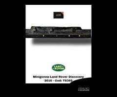 COPPIA MINIGONNE DX E SX LAND ROVER Discovery Seri - 6