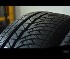 2 pneumatici michelin 255/40 r19 100v cu11565