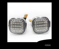 Frecce LED Dinamiche LATERALI SKODA OCTAVIA 1U - 7