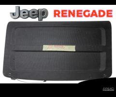 CAPPELLIERA POSTERIORE JEEP Renegade Serie 7356152