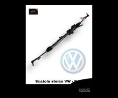 SCATOLA DELLO STERZO VOLKSWAGEN Polo 3Â° Serie Ben