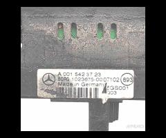 A0015423723 Indicatore sensore di parcheggio Displ