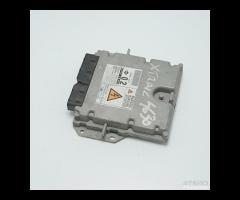 23710-EQ44A centralina ecu modulo controllo motore - 5