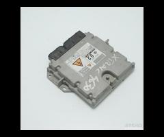 23710-EQ44A centralina ecu modulo controllo motore - 6