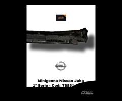 COPPIA MINIGONNE DX E SX NISSAN Juke 1Â° Serie (10